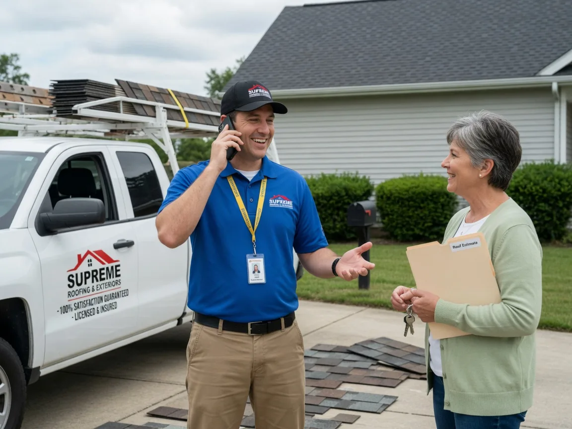 Roof Replacement Rosedale, IN FAQs