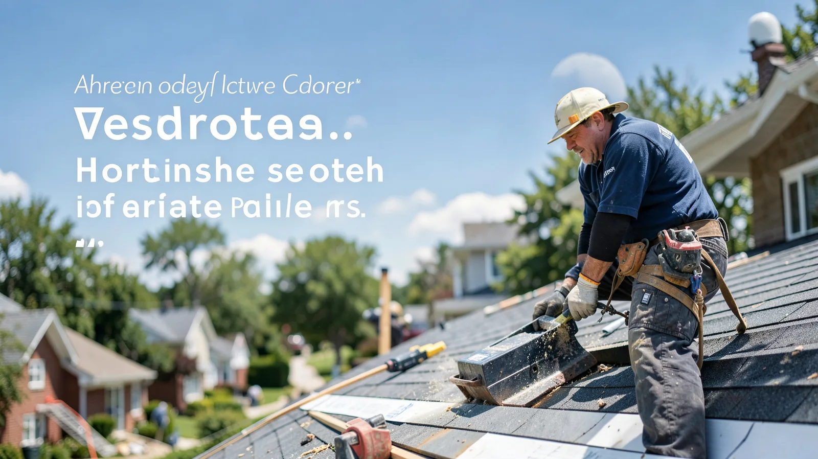Roof Replacement in Rosedale, IN near me